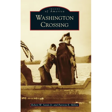 Washington Crossing