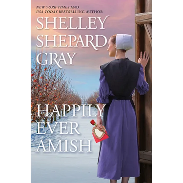 Happily Ever Amish