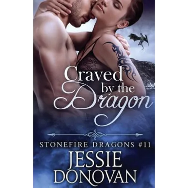 Craved by the Dragon