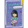 Geraldine Pu and Her Lunch Box, Too!: Ready-To-Read Graphics Level 3