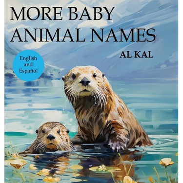 More Baby Animal Names