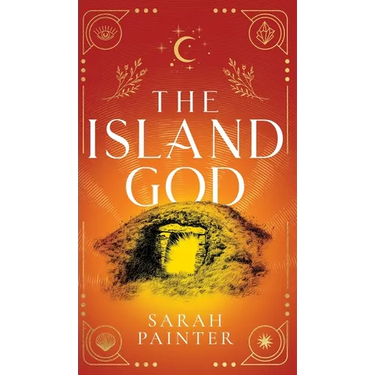 The Island God