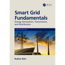 Smart Grid Fundamentals: Energy Generation, Transmission and Distribution