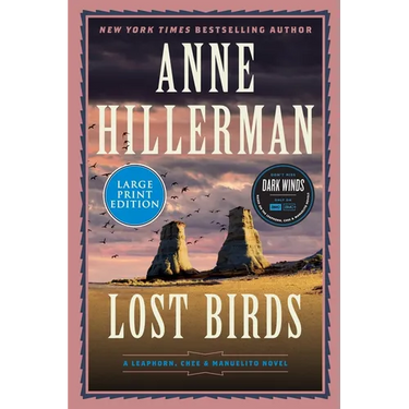 Lost Birds