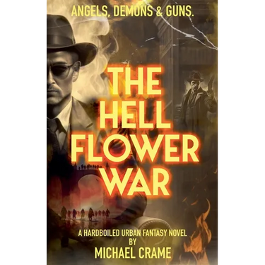 The Hell Flower War