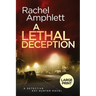 A Lethal Deception: A Detective Kay Hunter crime thriller