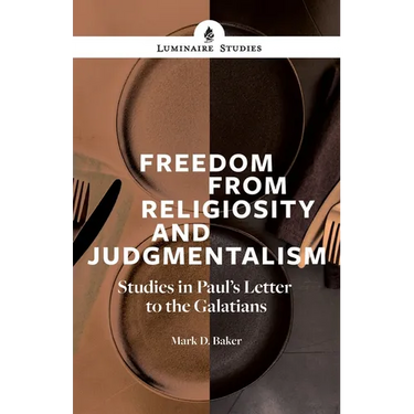 Freedom From Religiosity