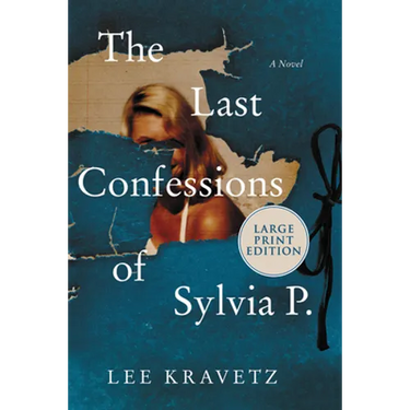 The Last Confessions of Sylvia P.