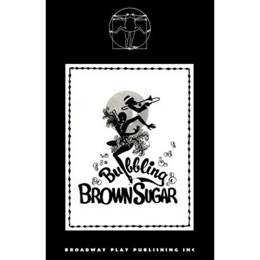 Bubbling Brown Sugar