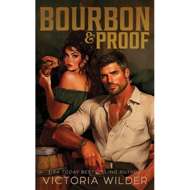 Bourbon & Proof (Standard Edition)