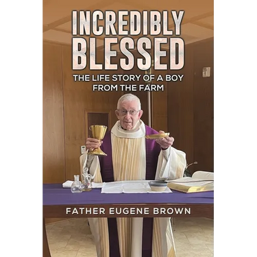 Incredibly Blessed