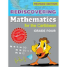 Rediscovering Mathematics for the Caribbean: Grade Four (Revised Edition)