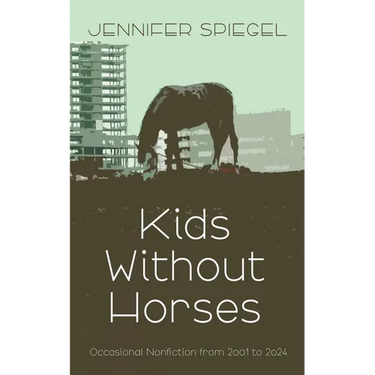 Kids Without Horses