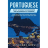 Portuguese Short Stories for Beginners and Intermediate Learners: Learn Brazilian Portuguese and Build Your Vocabulary the Fun and Easy Way