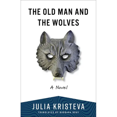 The Old Man and the Wolves