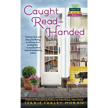 Caught Read-Handed