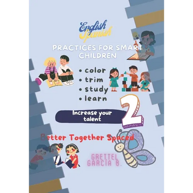 Practices for smart childrens: Increase your talent