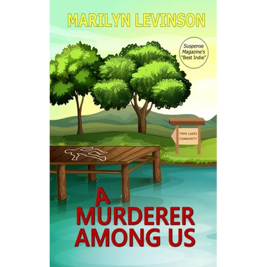 A Murderer Among Us