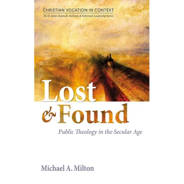 Lost and Found