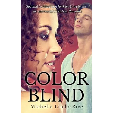 Color Blind