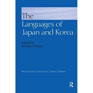 The Languages of Japan and Korea