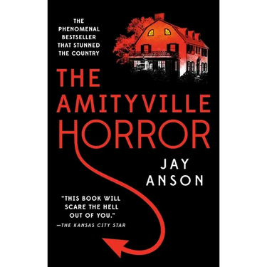 The Amityville Horror