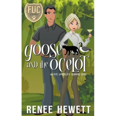 Goose and the Ocelot