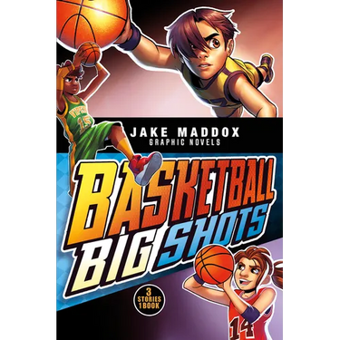 Basketball Big Shots