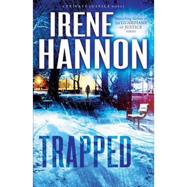 Trapped