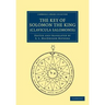 The Key of Solomon the King (Clavicula Salomonis)