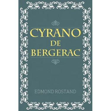 Cyrano De Bergerac