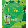Peek Inside the Forest