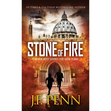 Stone of Fire
