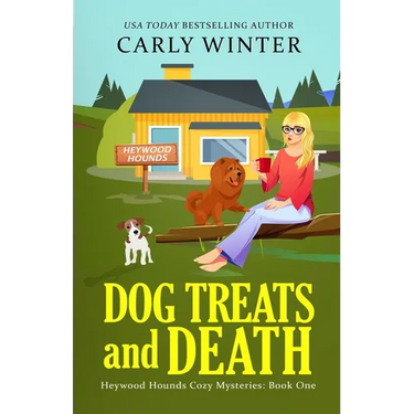 Dog Treats and Death