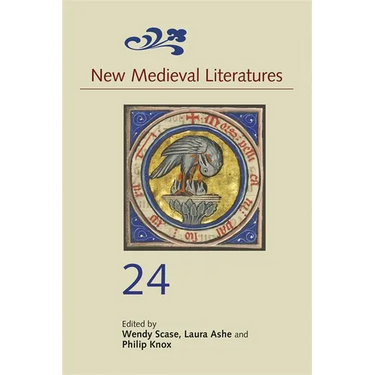 New Medieval Literatures 24