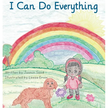 I Can Do Everything