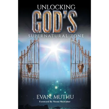 Unlocking God's Supernatural Zone: The Atmosphere of Faith for Miracles