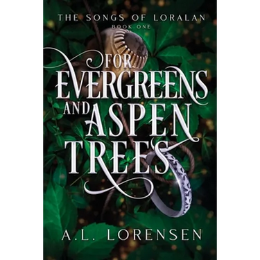 For Evergreens and Aspen Trees