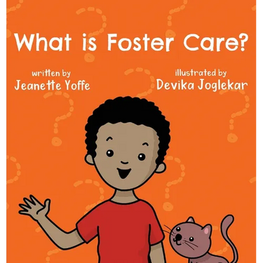 What is Foster Care? For Kids