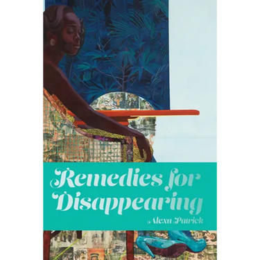 Remedies for Disappearing