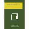 Treatise on Marine Ecology and Paleoecology, V2: Paleoecology