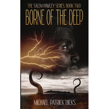 Borne of the Deep
