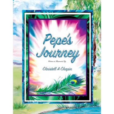 Pepe's Journey