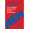 Excellence and Equity: The National Endowment for the Humanities