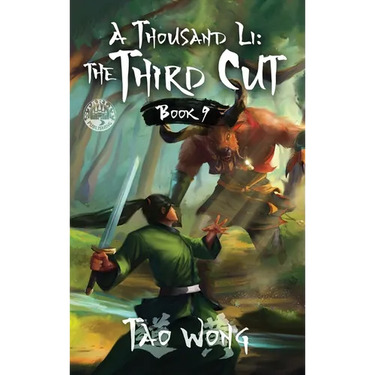 A Thousand Li: A Xianxia Cultivation Novel
