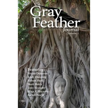 The Gray Feather Journal Volume 1