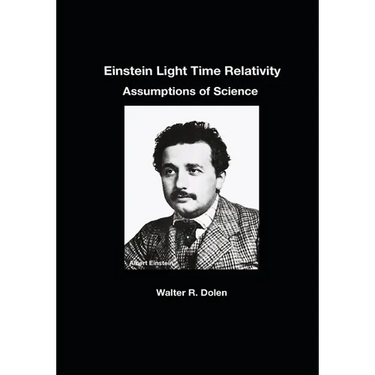 Einstein Light Time Relativity