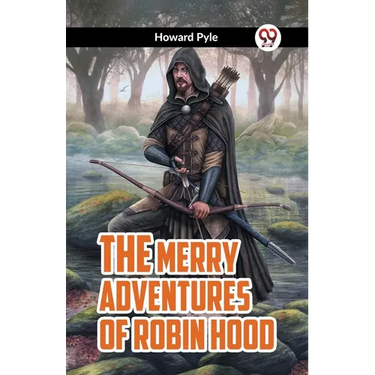 The Merry Adventures of Robin Hood