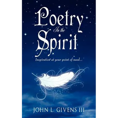 Poetry In the Spirit