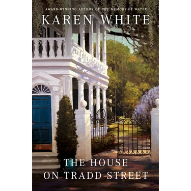 The House on Tradd Street